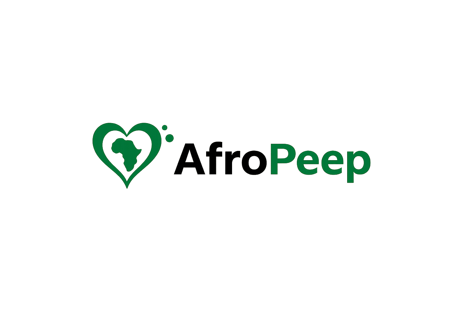 Afropeep Logo